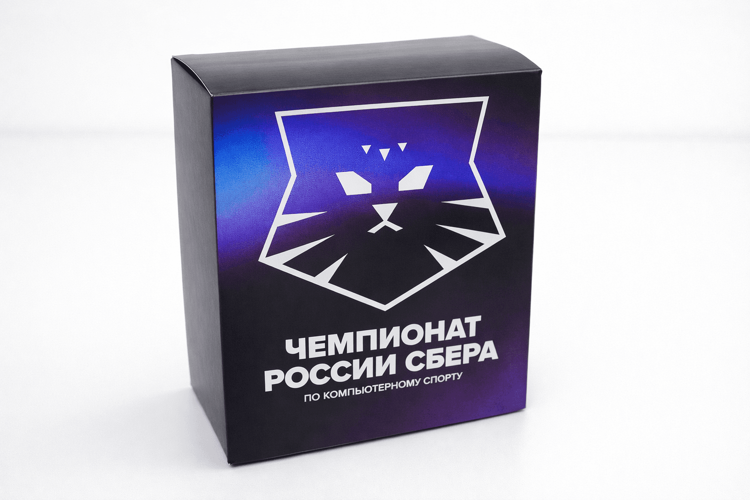 Брендированные дрипы для Сбер